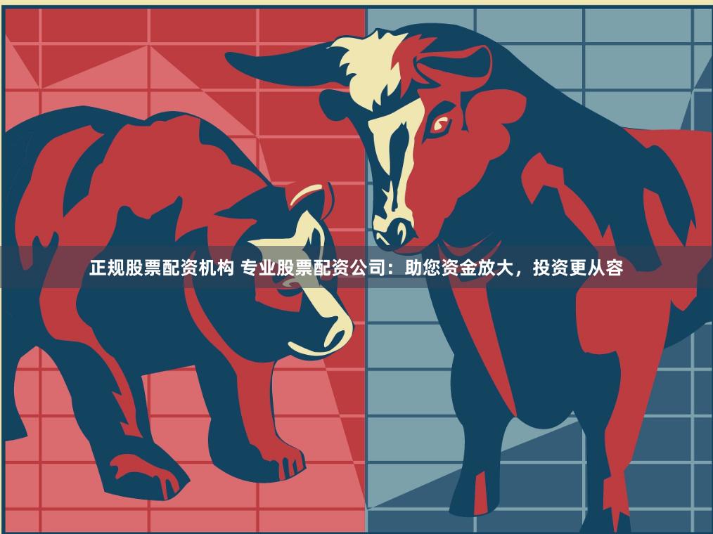 正规股票配资机构 专业股票配资公司：助您资金放大，投资更从容